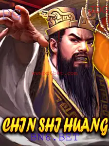 Descubra ChinShiHuang: A Ascensão de um Império no Jogo BN6.BET