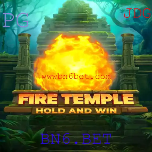 Descubra FireTemple: Aventura e Estratégia com BN6.BET