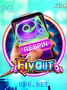 Descubra as Emoções e Estratégias por Trás do Jogo FlyOut