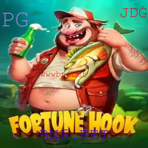 FortuneHook: Descubra as Aventuras Emocionantes de BN6.BET
