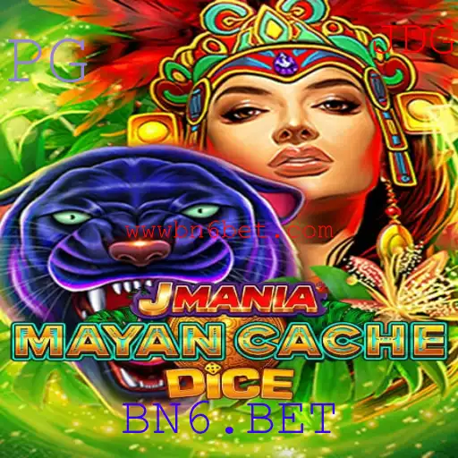 Explorando o Mundo do Jogo JManiaMayanCacheDice