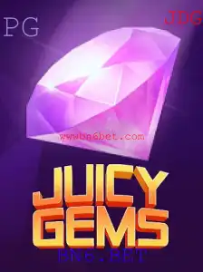 JuicyGems: Descubra o Fascinante Mundo das Joias Coloridas com BN6.BET