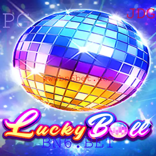Descubra a Emoção do LuckyBall: Jogue e Ganhe com BN6.BET