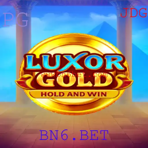 LuxorGold: Uma Jornada Fascinante no Mundo dos Cassinos Online