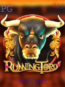 RunningToro: Uma Nova Sensação no Mundo dos Jogos
