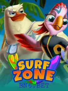 Descubra as Emoções do SurfZone: A Nova Sensação no Mundo dos Jogos