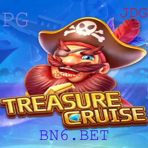 Descubra o Mundo Emocionante de TREASURECRUISE