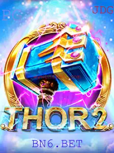 Explorando Thor2: Um Jogo de Aventura e Estratégia com BN6.BET