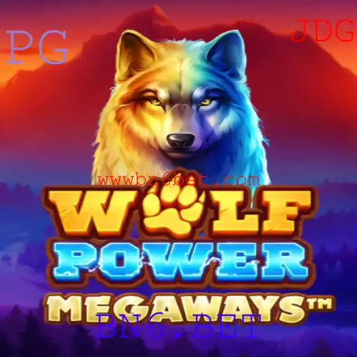 Explorando o Universo de WolfPowerMega: Uma Nova Dimensão de Entretenimento em BN6.BET