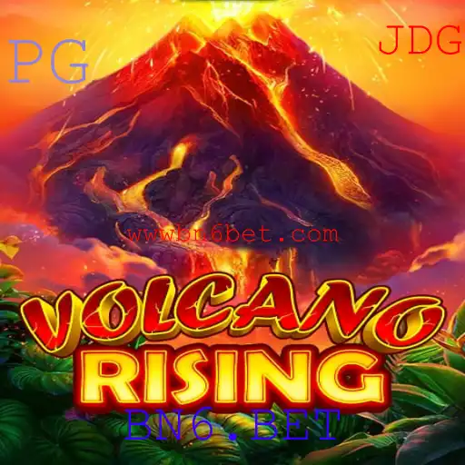 Descubra o Mundo Empolgante de VolcanoRising: A Última Sensação dos Cassinos