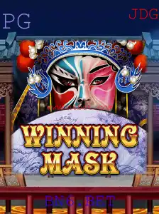 WinningMask: O Jogo de Azar Mais Empolgante com a Palavra-Chave BN6.BET