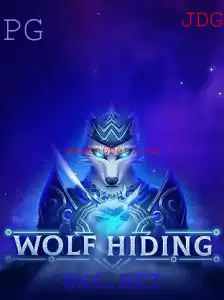 Explorando o Jogo WolfHiding e Suas Regras Inovadoras