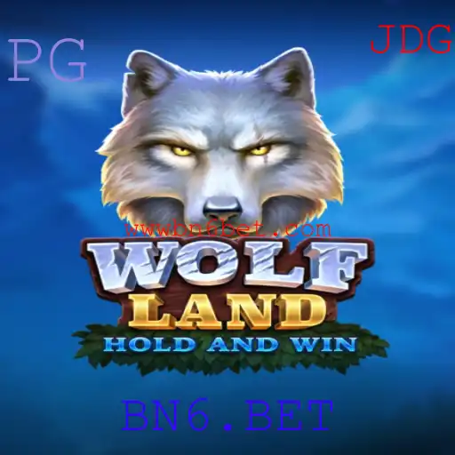 Descubra o Mundo Empolgante de WolfLand e como BN6.BET Transforma Sua Experiência de Jogo