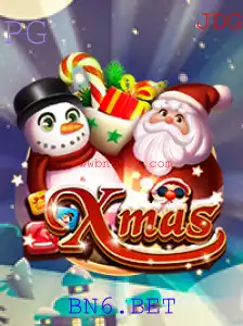 Descubra a Magia do Jogo Xmas na Plataforma BN6.BET